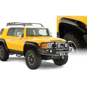 OFFROAD EXPRESS HUSKY LINERS HL28031922