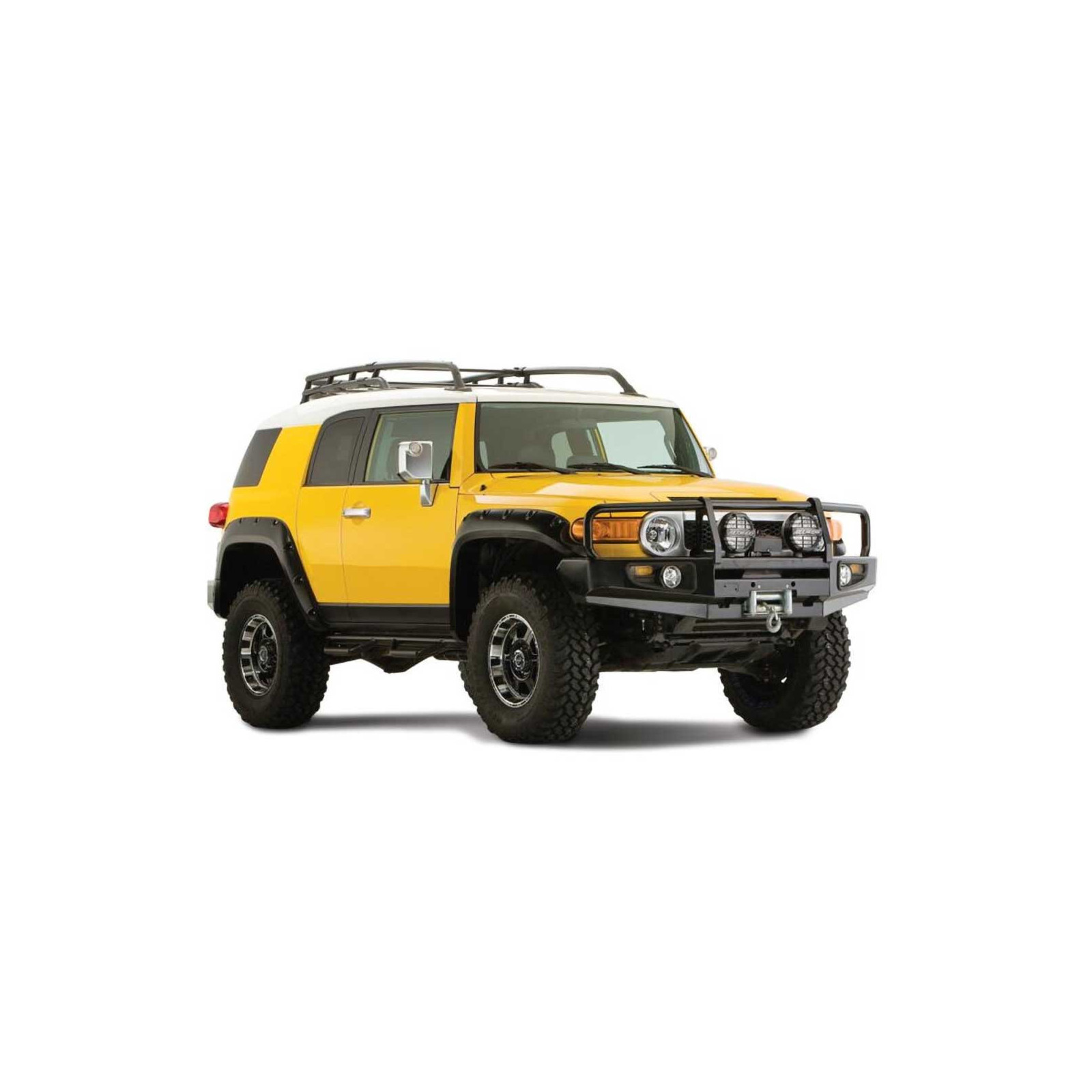 OFFROAD EXPRESS HUSKY LINERS HL28031922