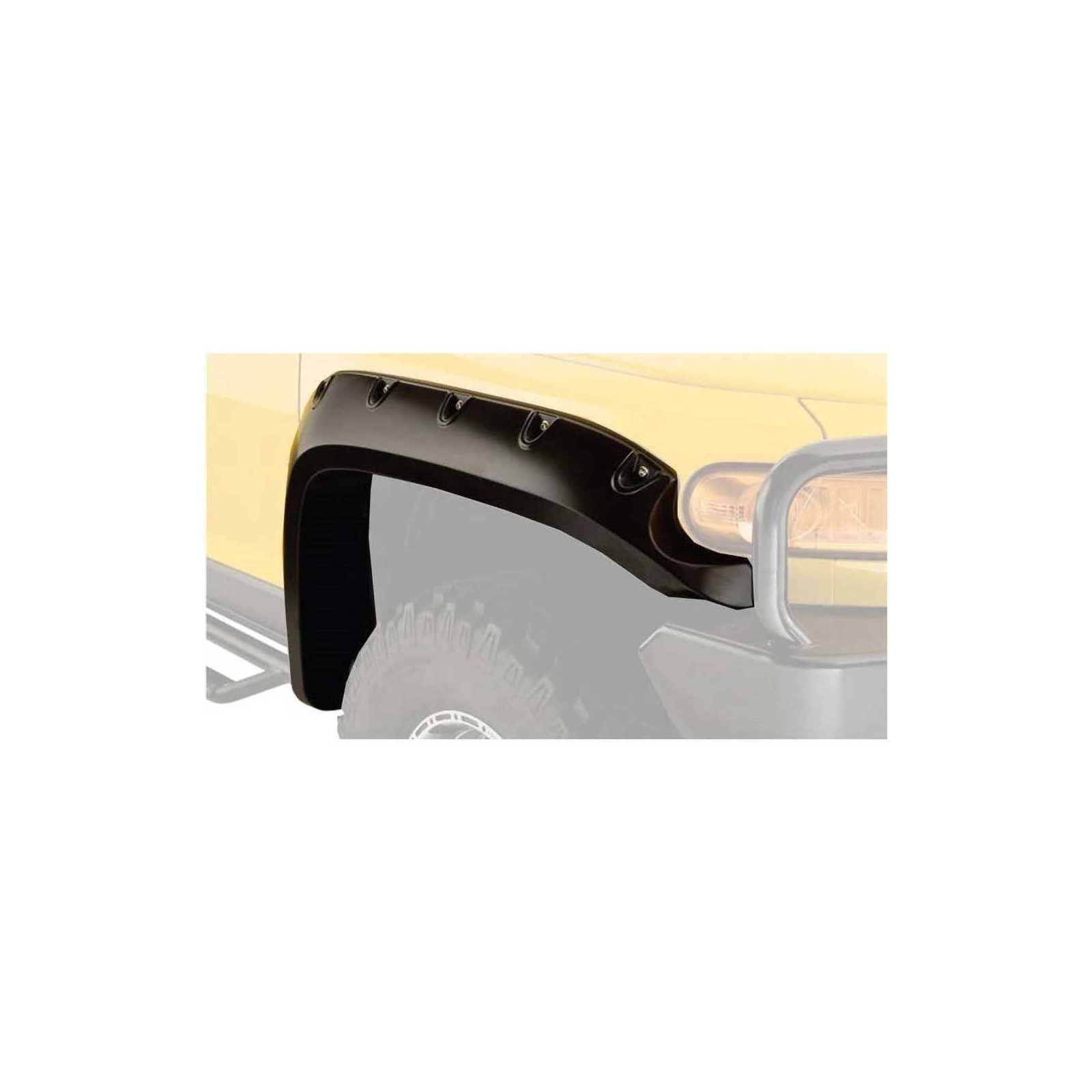 OFFROAD EXPRESS HUSKY LINERS HL28031922