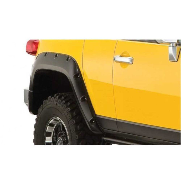 OFFROAD EXPRESS HUSKY LINERS HL28031922