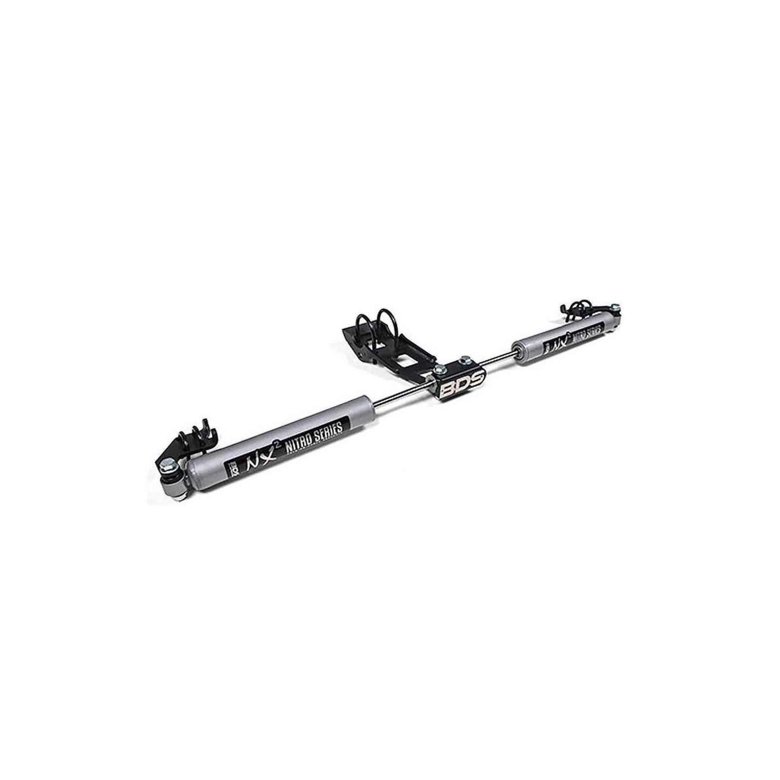 OFFROAD EXPRESS BDS SUSPENSION BDS2034DH