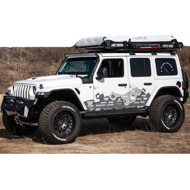 OFFROAD EXPRESS BDS SUSPENSION BDS2034DH