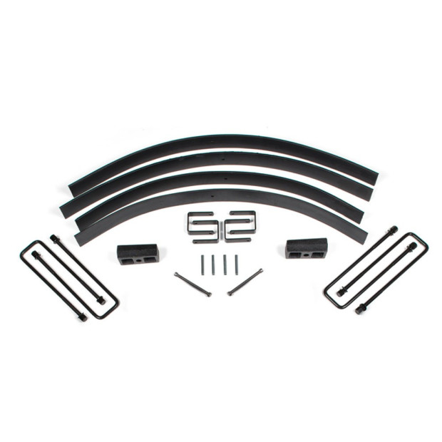 OFFROAD EXPRESS BDS SUSPENSION BDS012457