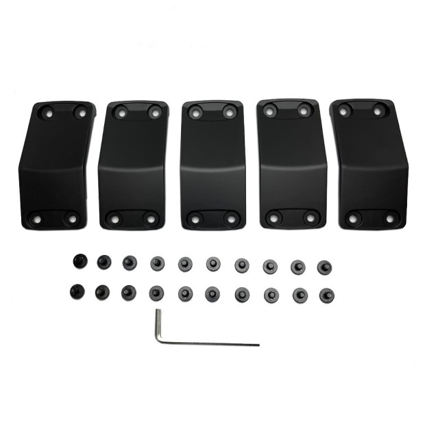 OFFROAD EXPRESS XD SERIES XDST-011SET