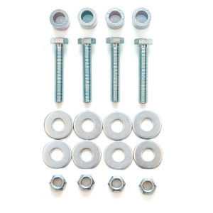 OFFROAD EXPRESS BDS SUSPENSION BDS122501