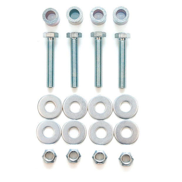 OFFROAD EXPRESS BDS SUSPENSION BDS122501