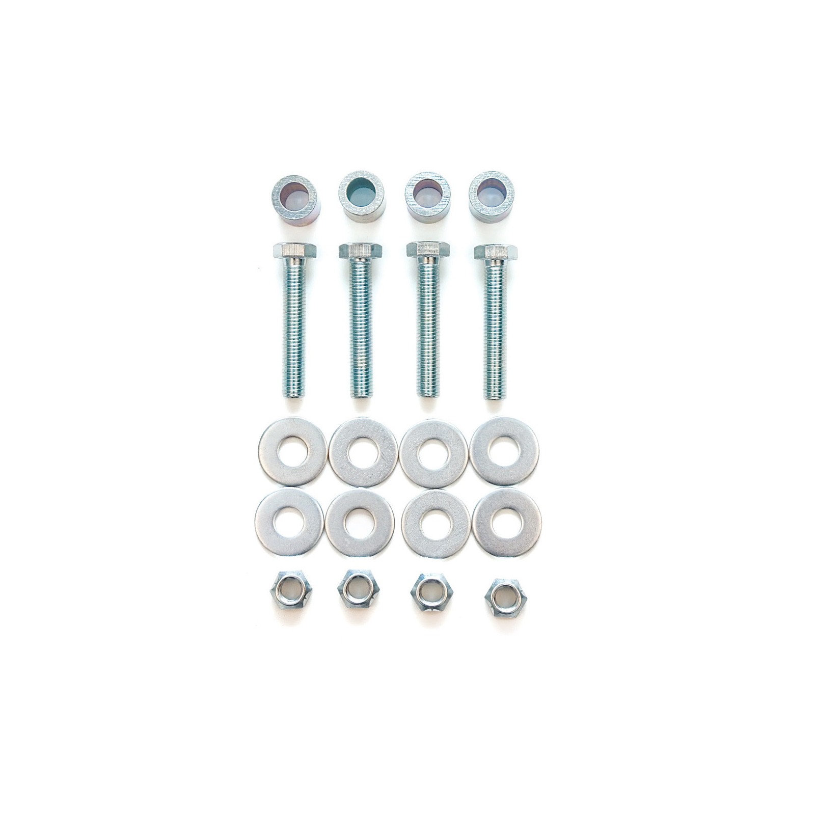 OFFROAD EXPRESS BDS SUSPENSION BDS122501