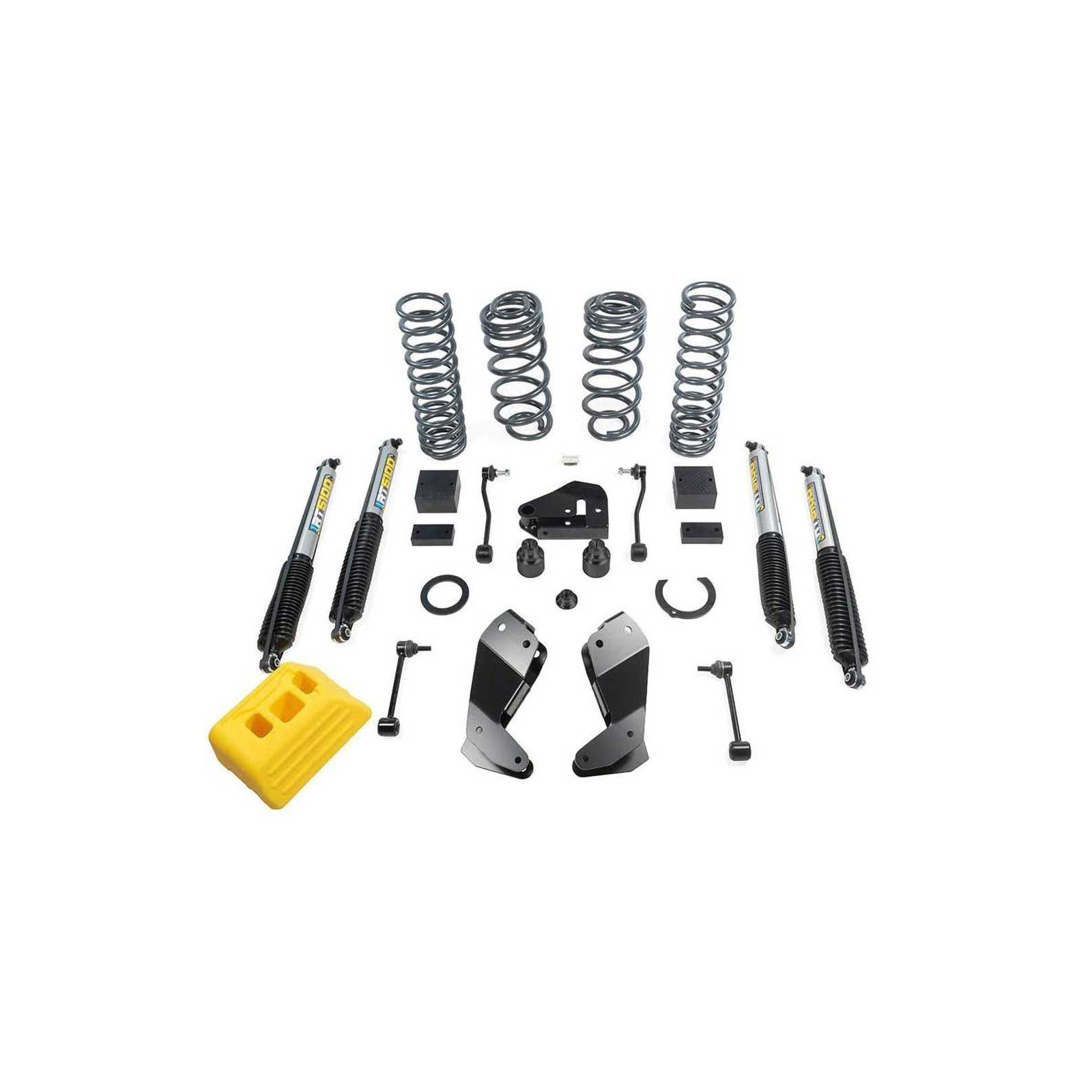 OFFROAD EXPRESS AEV AEVN0724100AB