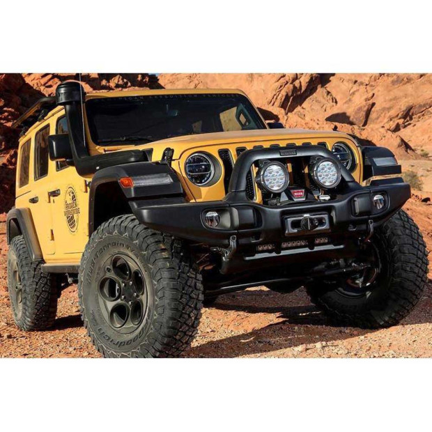 OFFROAD EXPRESS AEV AEVN0724100AB