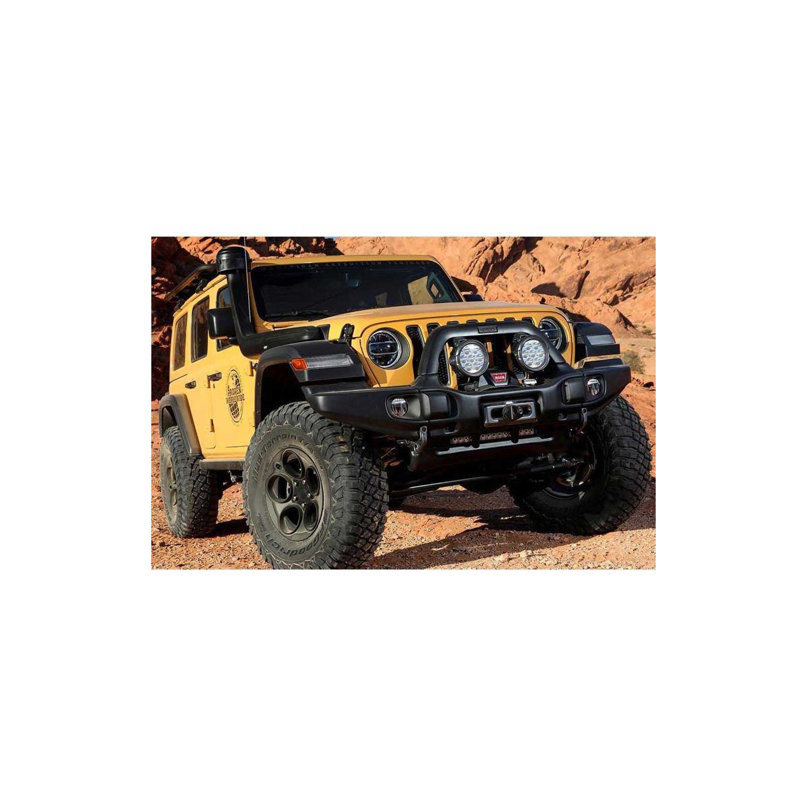 OFFROAD EXPRESS AEV AEVN0724100AB