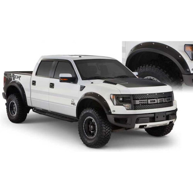 OFFROAD EXPRESS HUSKY LINERS HL2802938