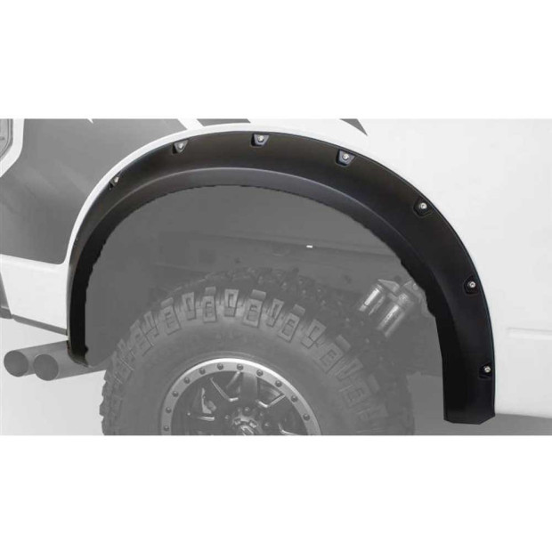 OFFROAD EXPRESS HUSKY LINERS HL2802938