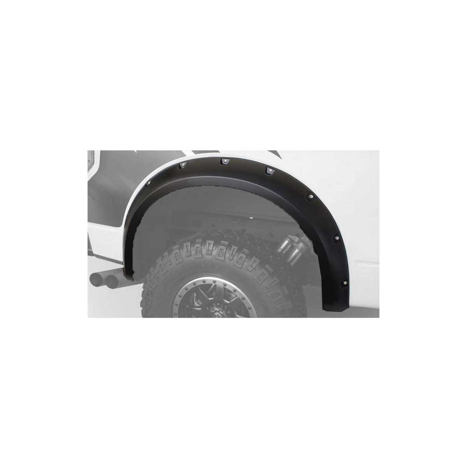 OFFROAD EXPRESS HUSKY LINERS HL2802938
