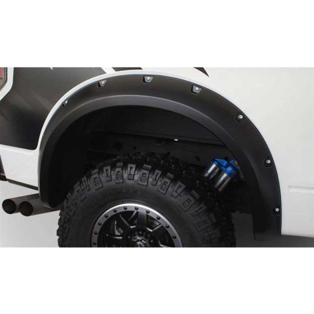 OFFROAD EXPRESS HUSKY LINERS HL2802938