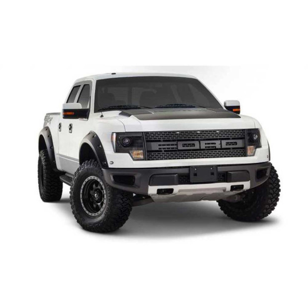 OFFROAD EXPRESS HUSKY LINERS HL2802938
