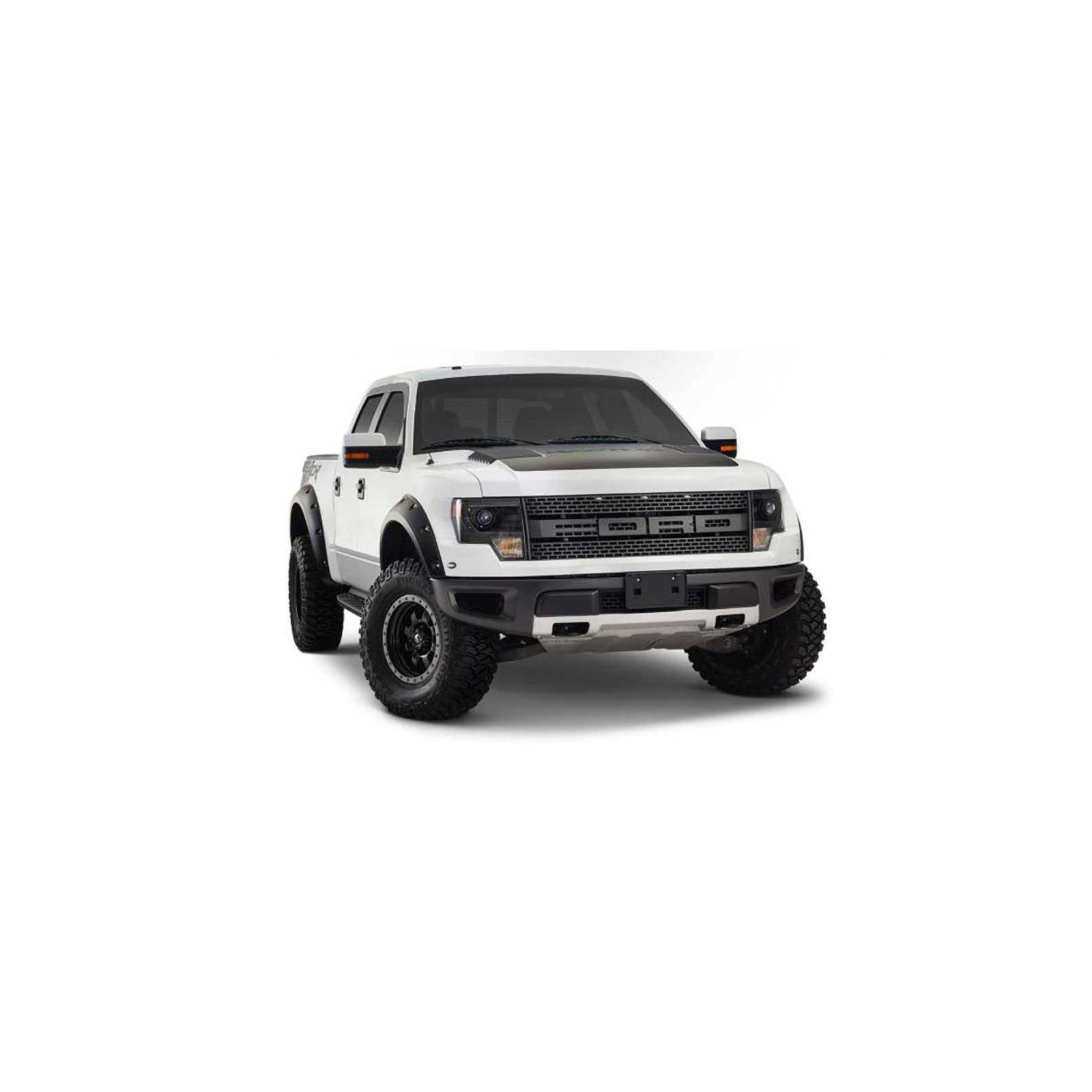 OFFROAD EXPRESS HUSKY LINERS HL2802938