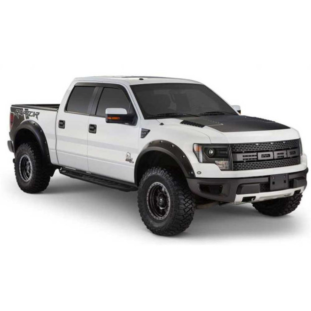 OFFROAD EXPRESS HUSKY LINERS HL2802938