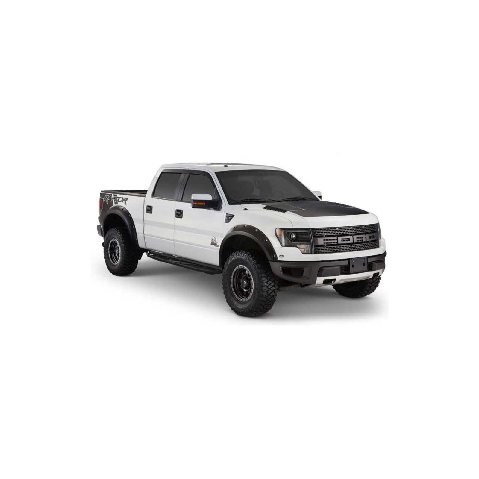 OFFROAD EXPRESS HUSKY LINERS HL2802938