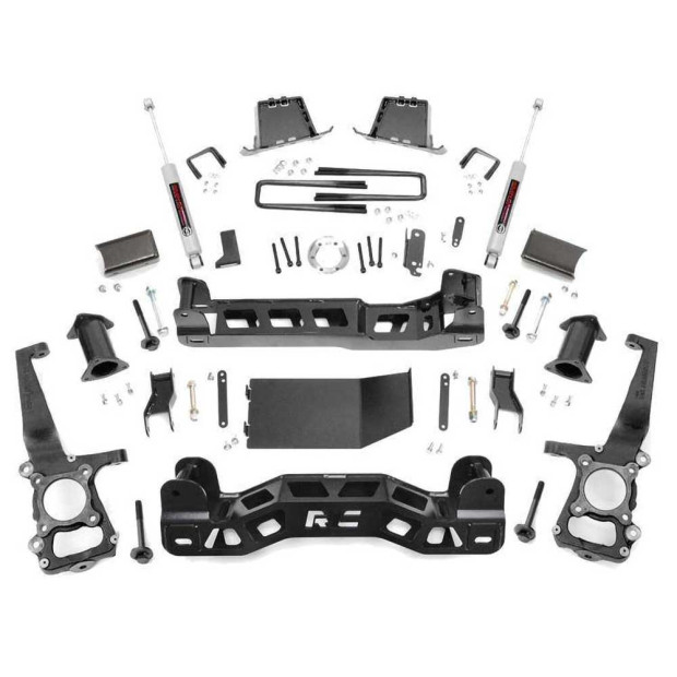 OFFROAD EXPRESS ROUGH COUNTRY RCK57430