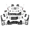 OFFROAD EXPRESS ROUGH COUNTRY RCK57430