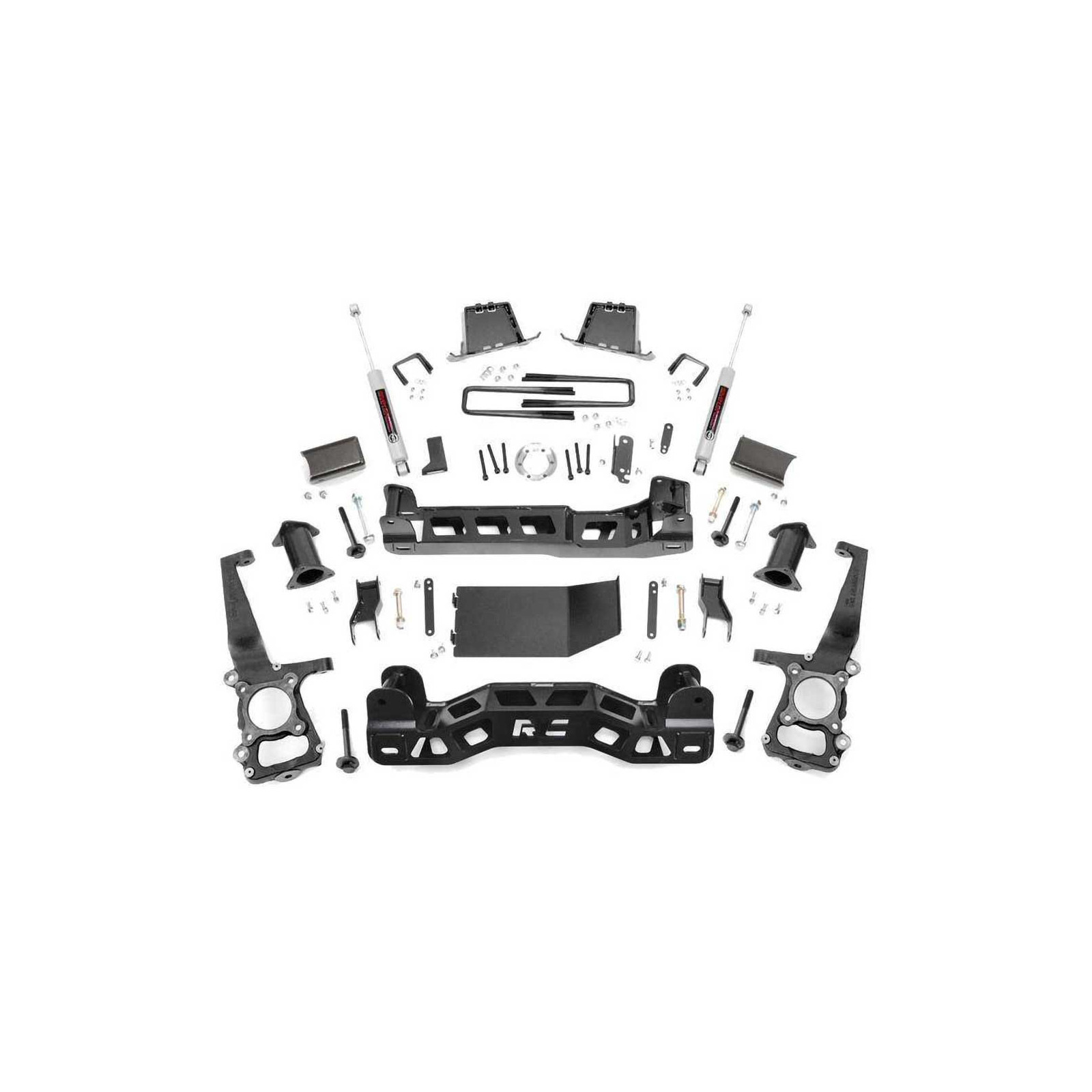 OFFROAD EXPRESS ROUGH COUNTRY RCK57430