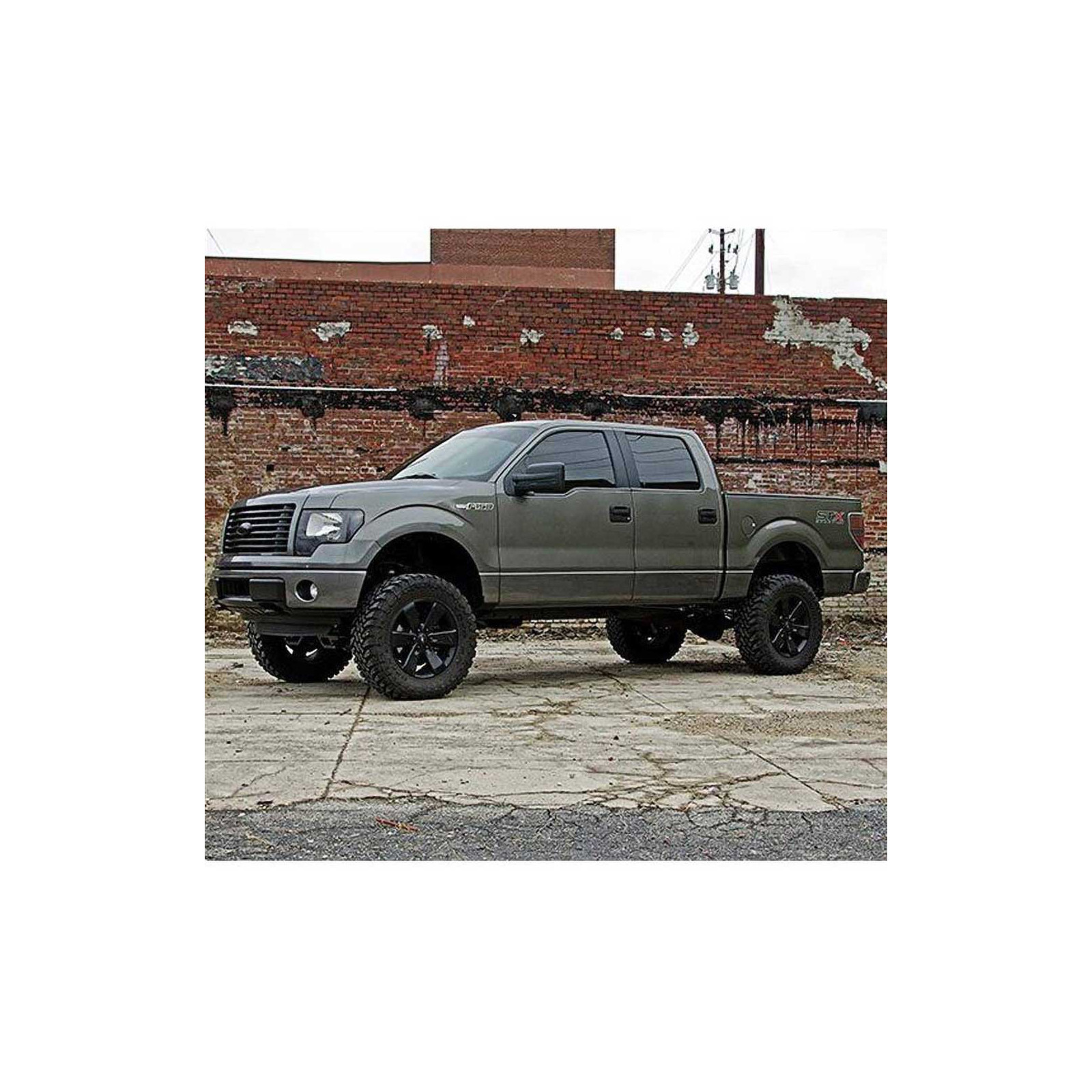 OFFROAD EXPRESS ROUGH COUNTRY RCK57430