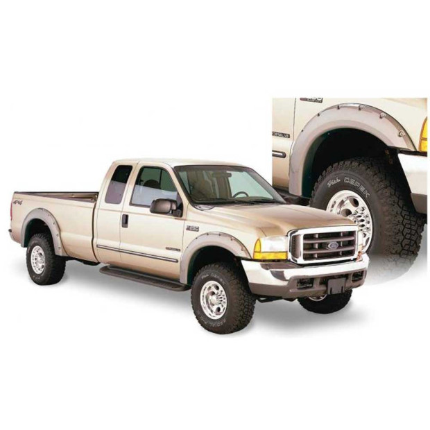 OFFROAD EXPRESS HUSKY LINERS HL2802914