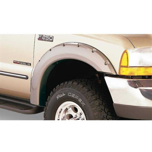 OFFROAD EXPRESS HUSKY LINERS HL2802914