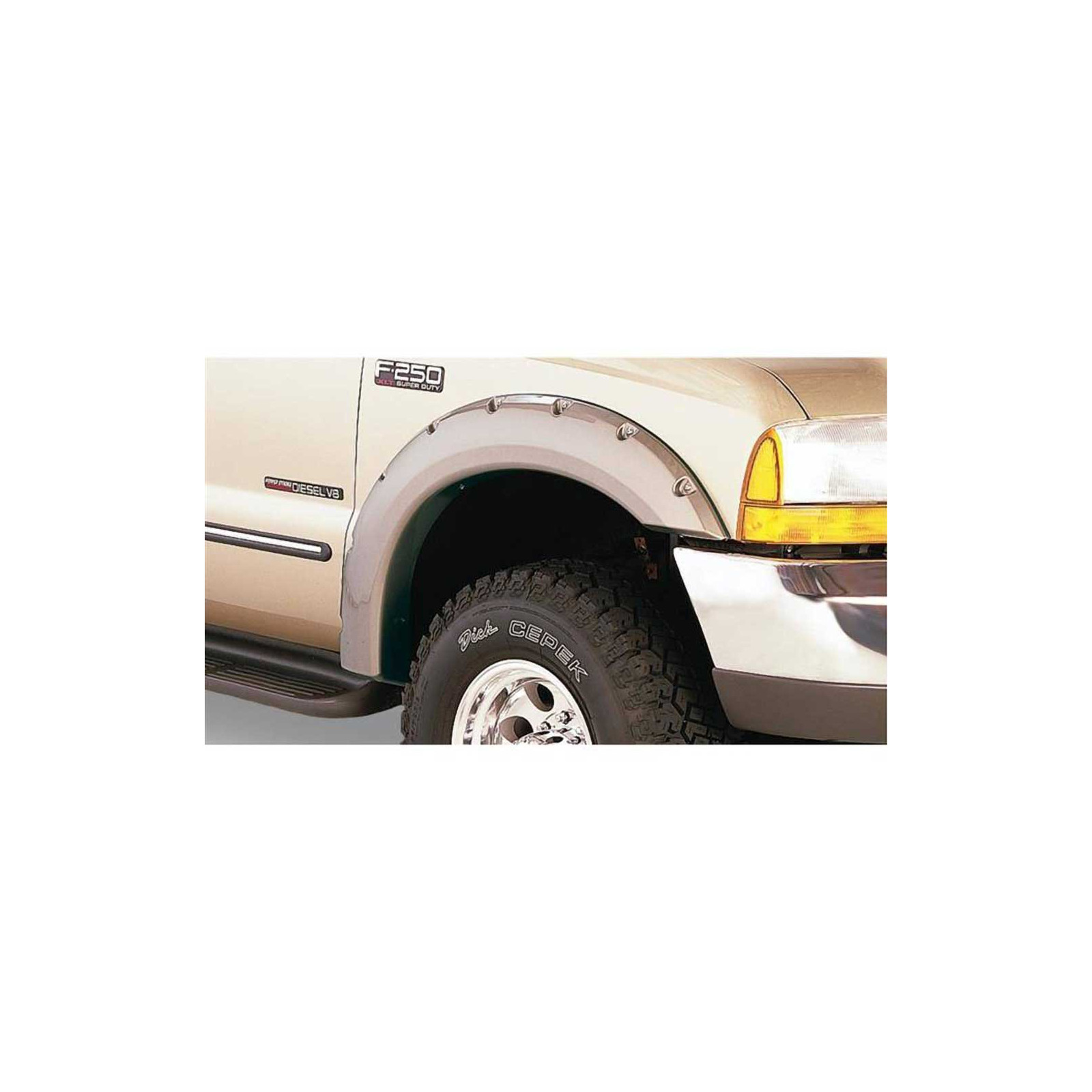 OFFROAD EXPRESS HUSKY LINERS HL2802914