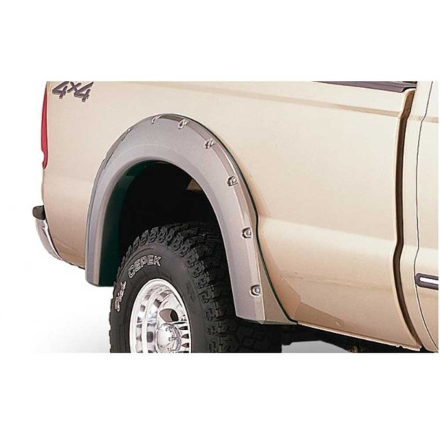 OFFROAD EXPRESS HUSKY LINERS HL2802914