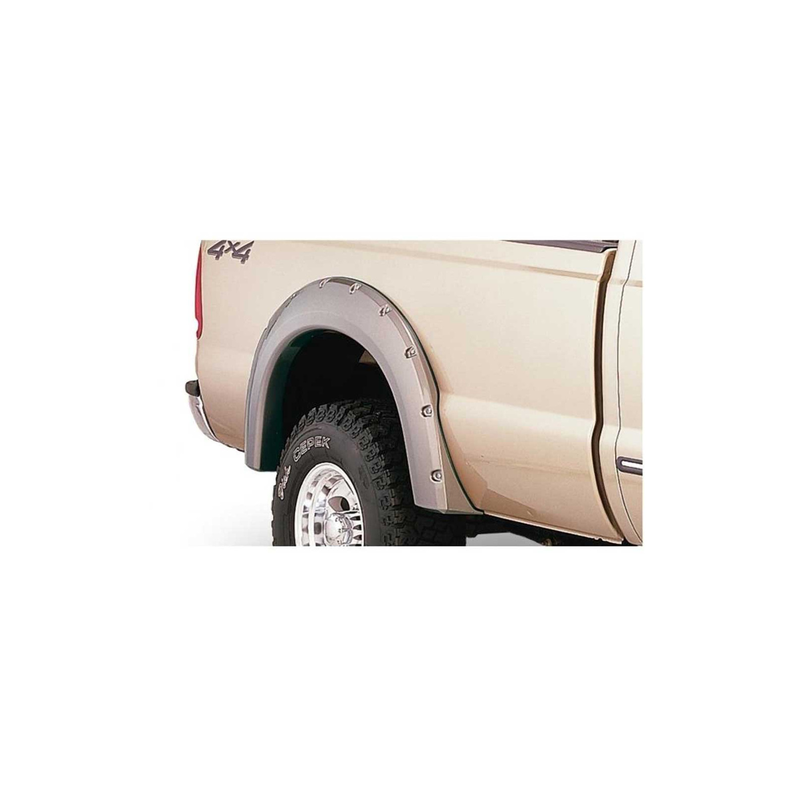 OFFROAD EXPRESS HUSKY LINERS HL2802914