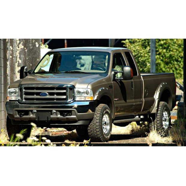 OFFROAD EXPRESS HUSKY LINERS HL2802914