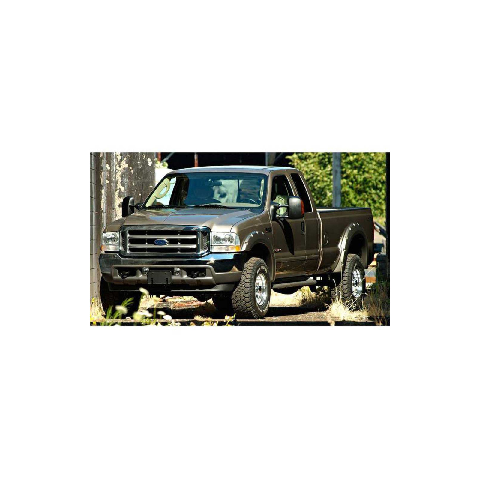 OFFROAD EXPRESS HUSKY LINERS HL2802914