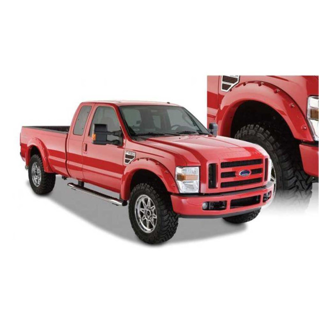 OFFROAD EXPRESS HUSKY LINERS HL2802917