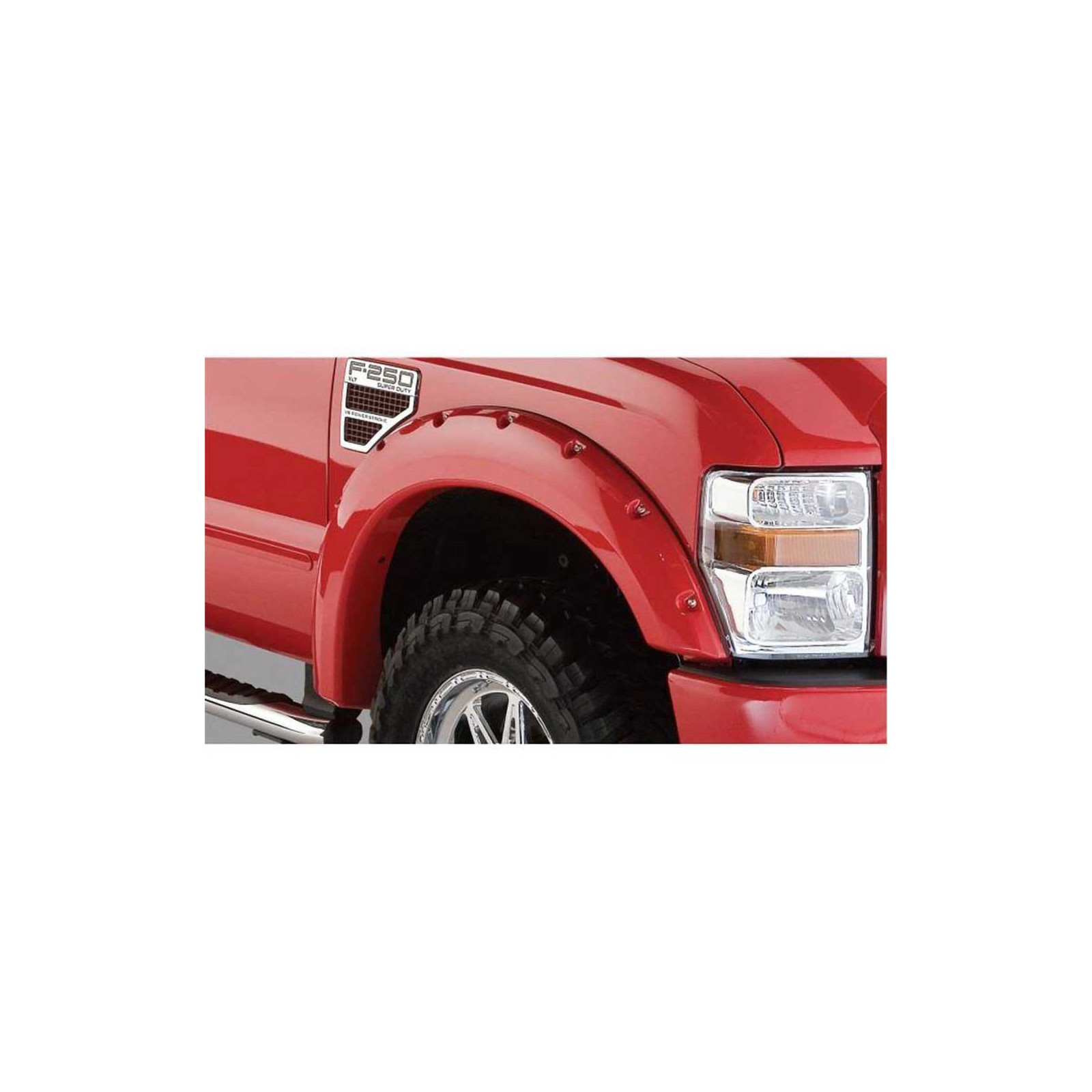 OFFROAD EXPRESS HUSKY LINERS HL2802917