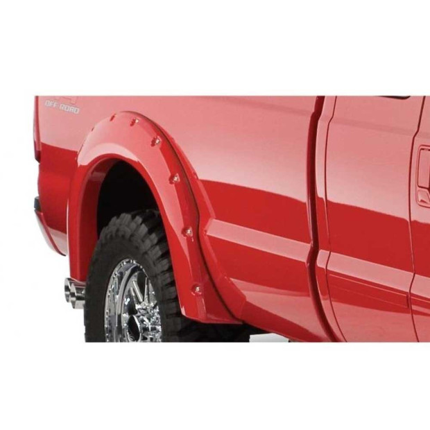 OFFROAD EXPRESS HUSKY LINERS HL2802917