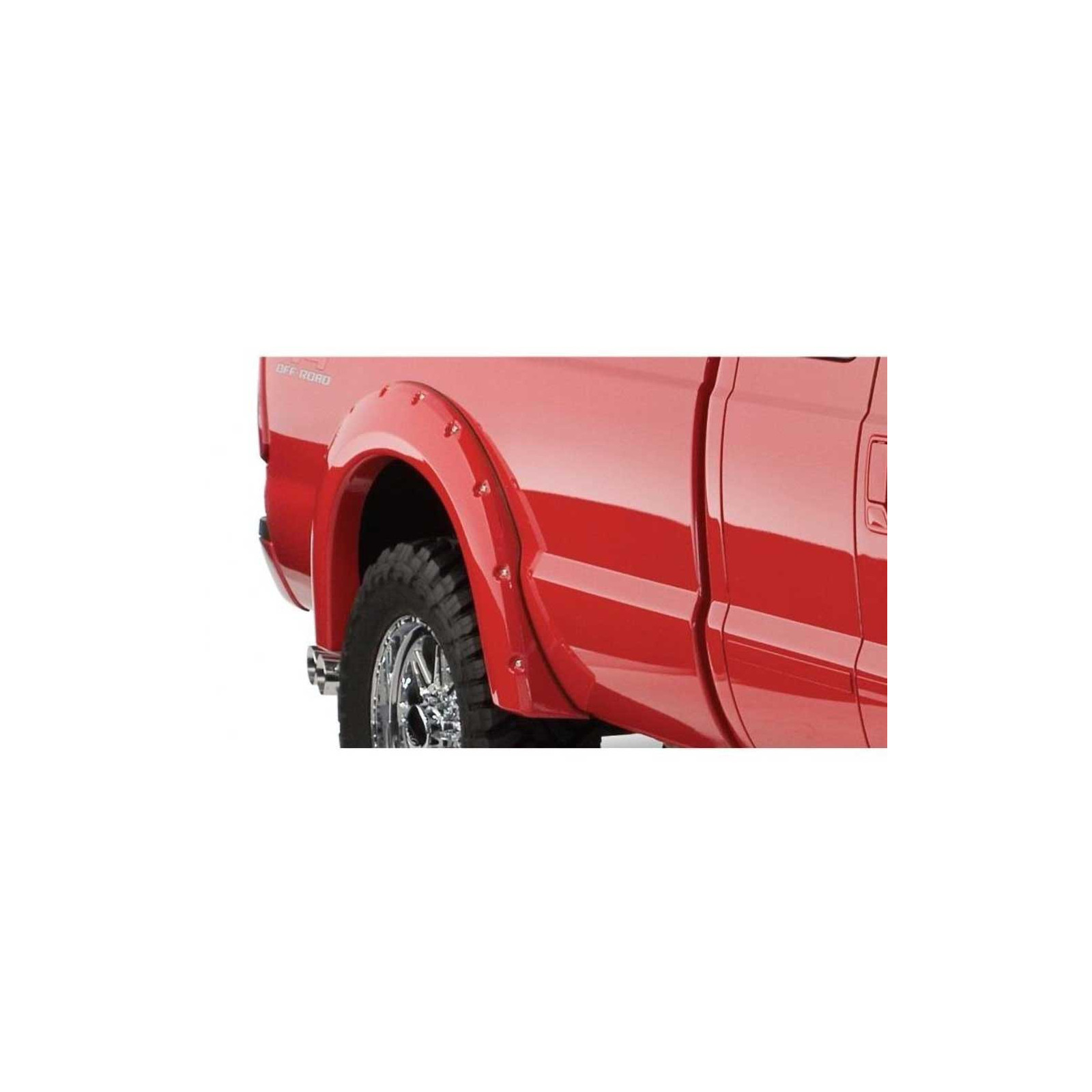 OFFROAD EXPRESS HUSKY LINERS HL2802917