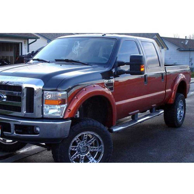 OFFROAD EXPRESS HUSKY LINERS HL2802917