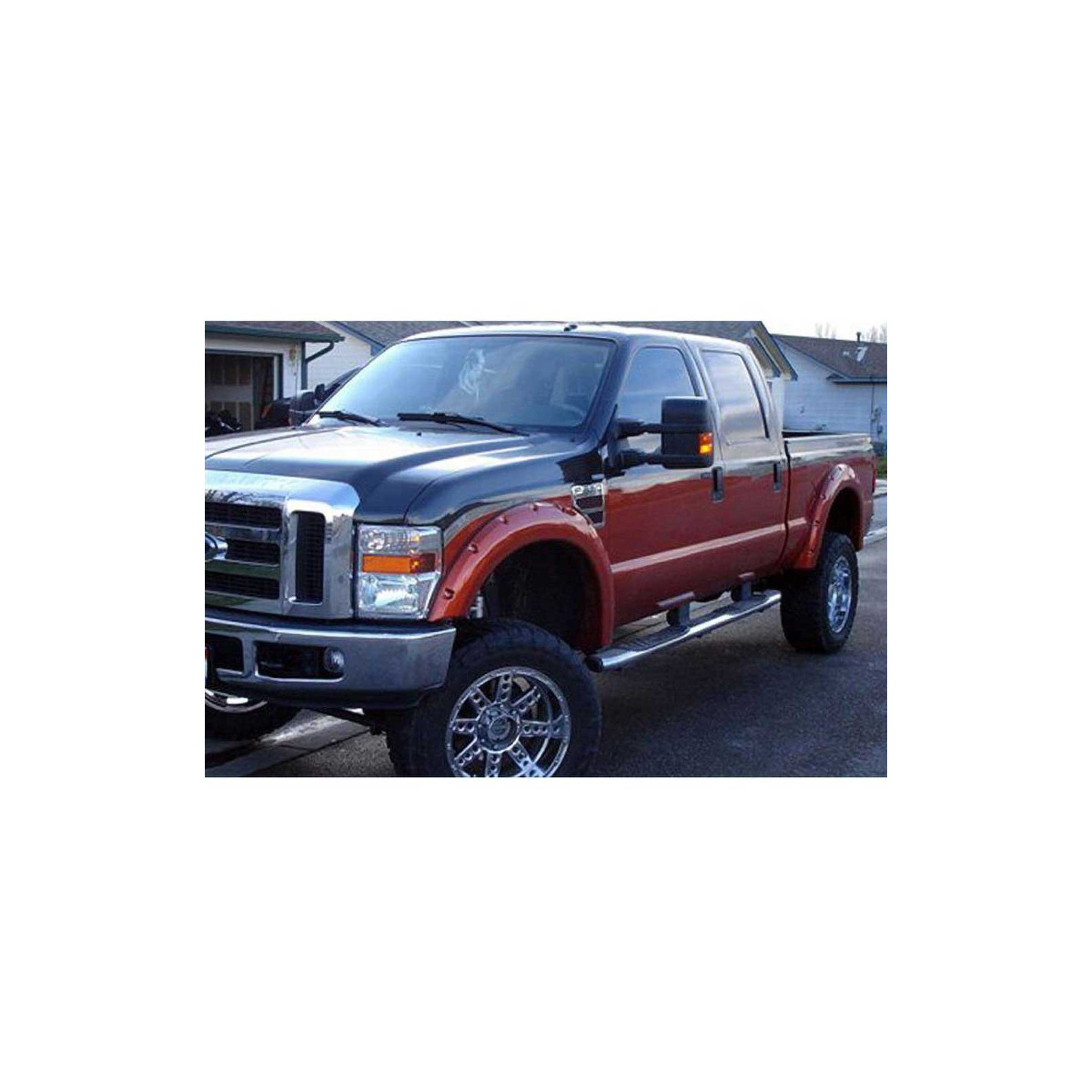 OFFROAD EXPRESS HUSKY LINERS HL2802917