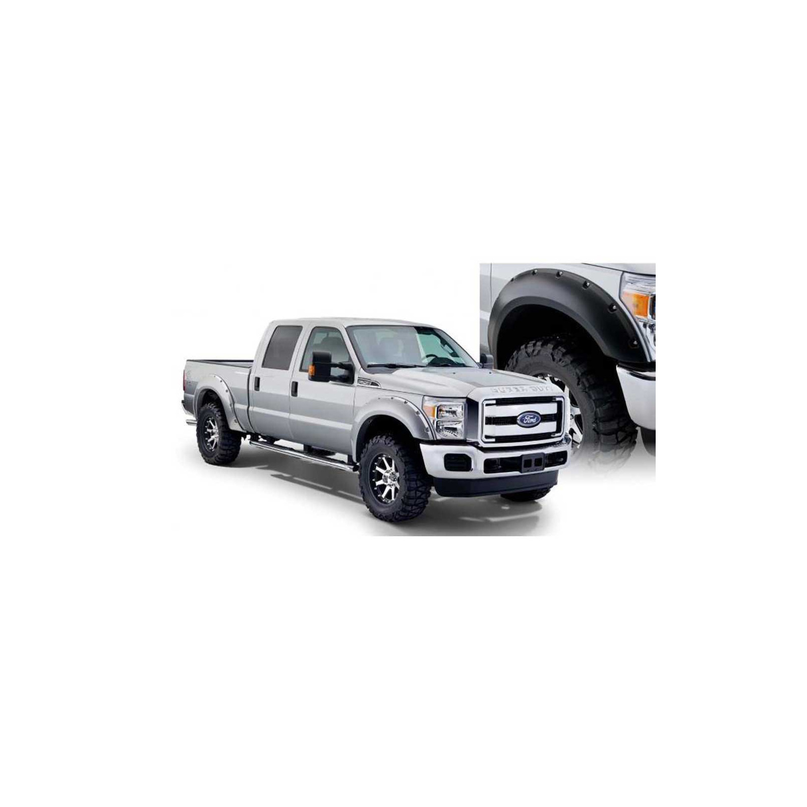 OFFROAD EXPRESS HUSKY LINERS HL2802931