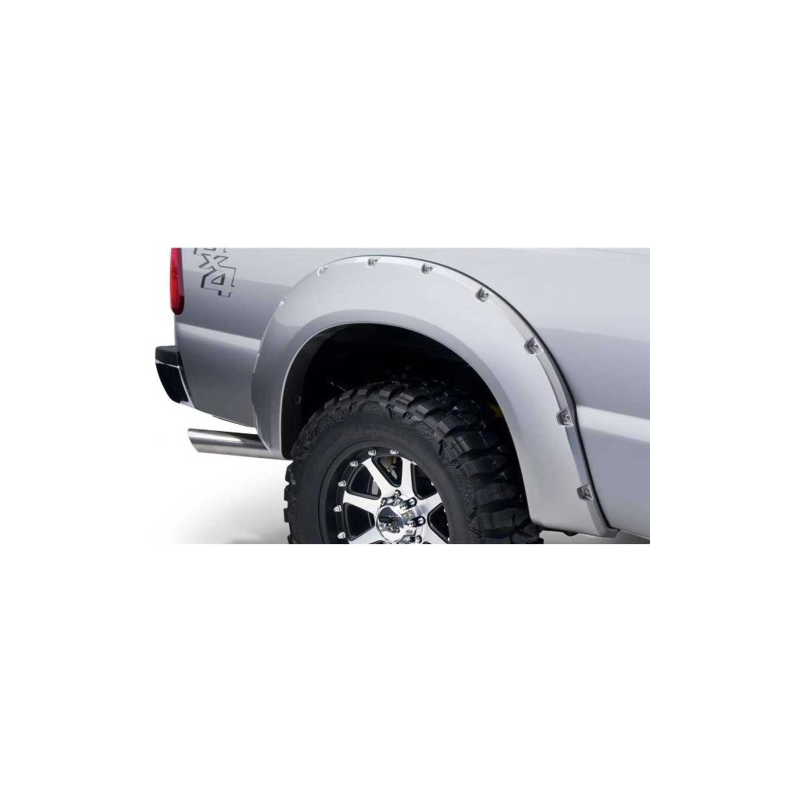 OFFROAD EXPRESS HUSKY LINERS HL2802931