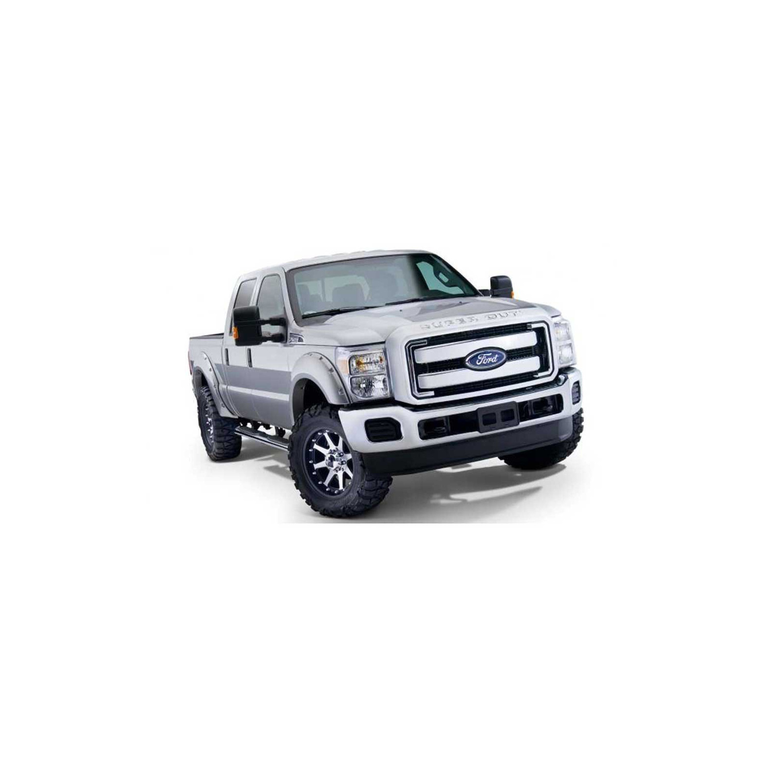 OFFROAD EXPRESS HUSKY LINERS HL2802931