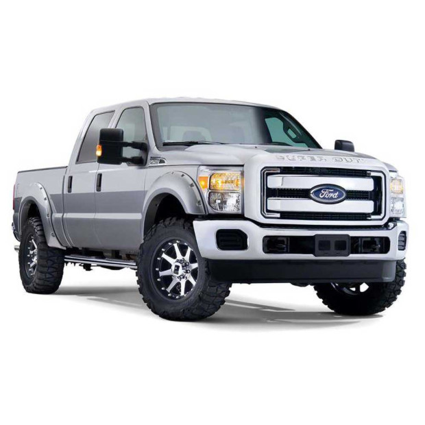 OFFROAD EXPRESS HUSKY LINERS HL2802931