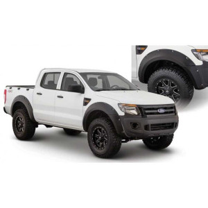 OFFROAD EXPRESS HUSKY LINERS HL2802934