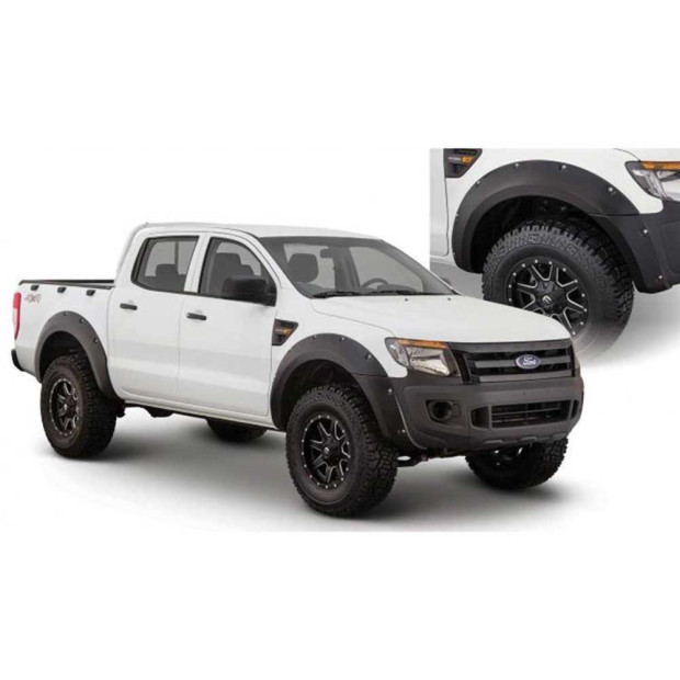 OFFROAD EXPRESS HUSKY LINERS HL2802934
