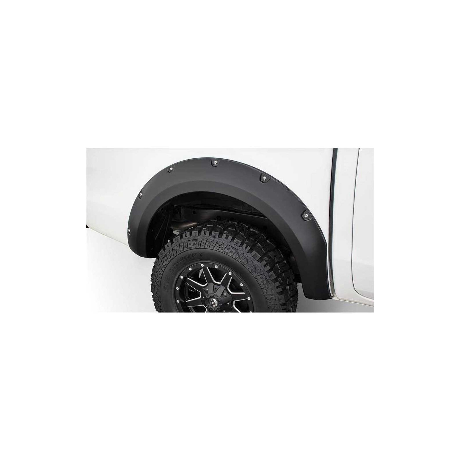 OFFROAD EXPRESS HUSKY LINERS HL2802934