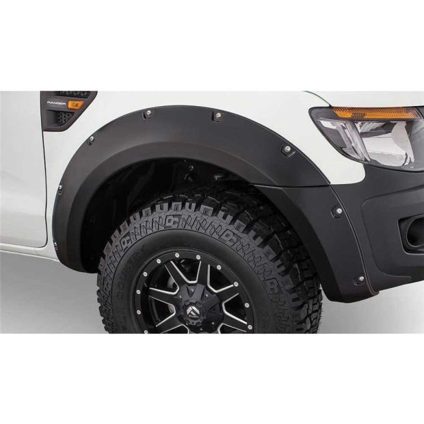 OFFROAD EXPRESS HUSKY LINERS HL2802934