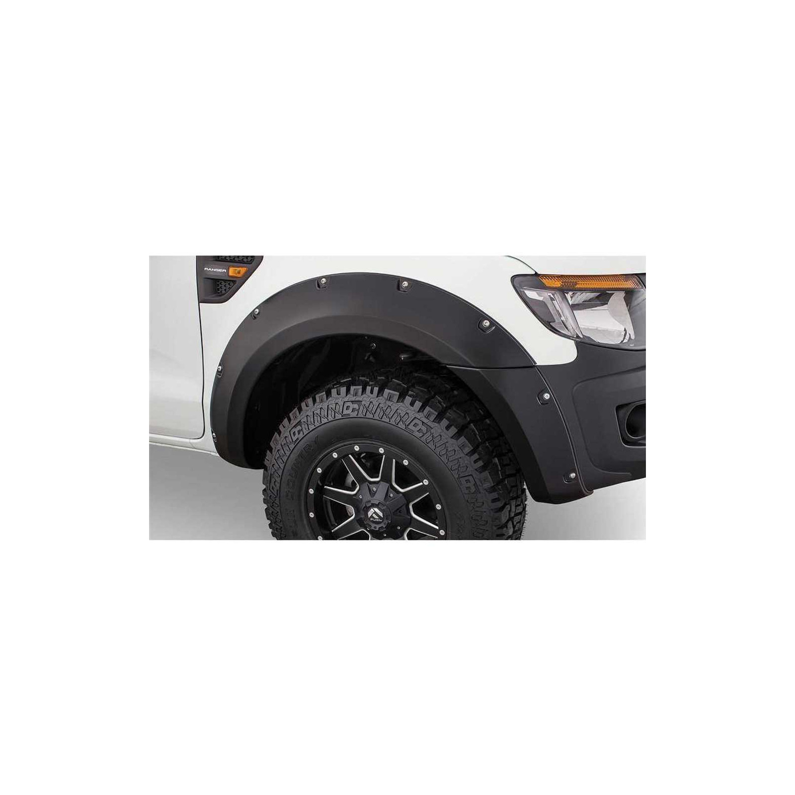 OFFROAD EXPRESS HUSKY LINERS HL2802934