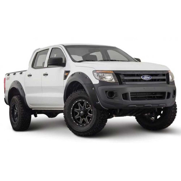 OFFROAD EXPRESS HUSKY LINERS HL2802934
