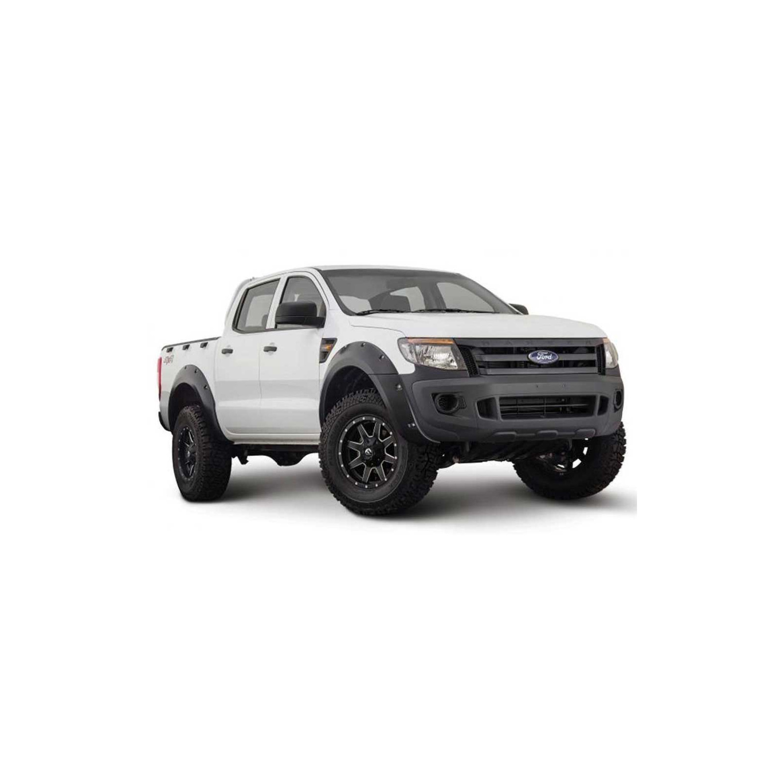 OFFROAD EXPRESS HUSKY LINERS HL2802934